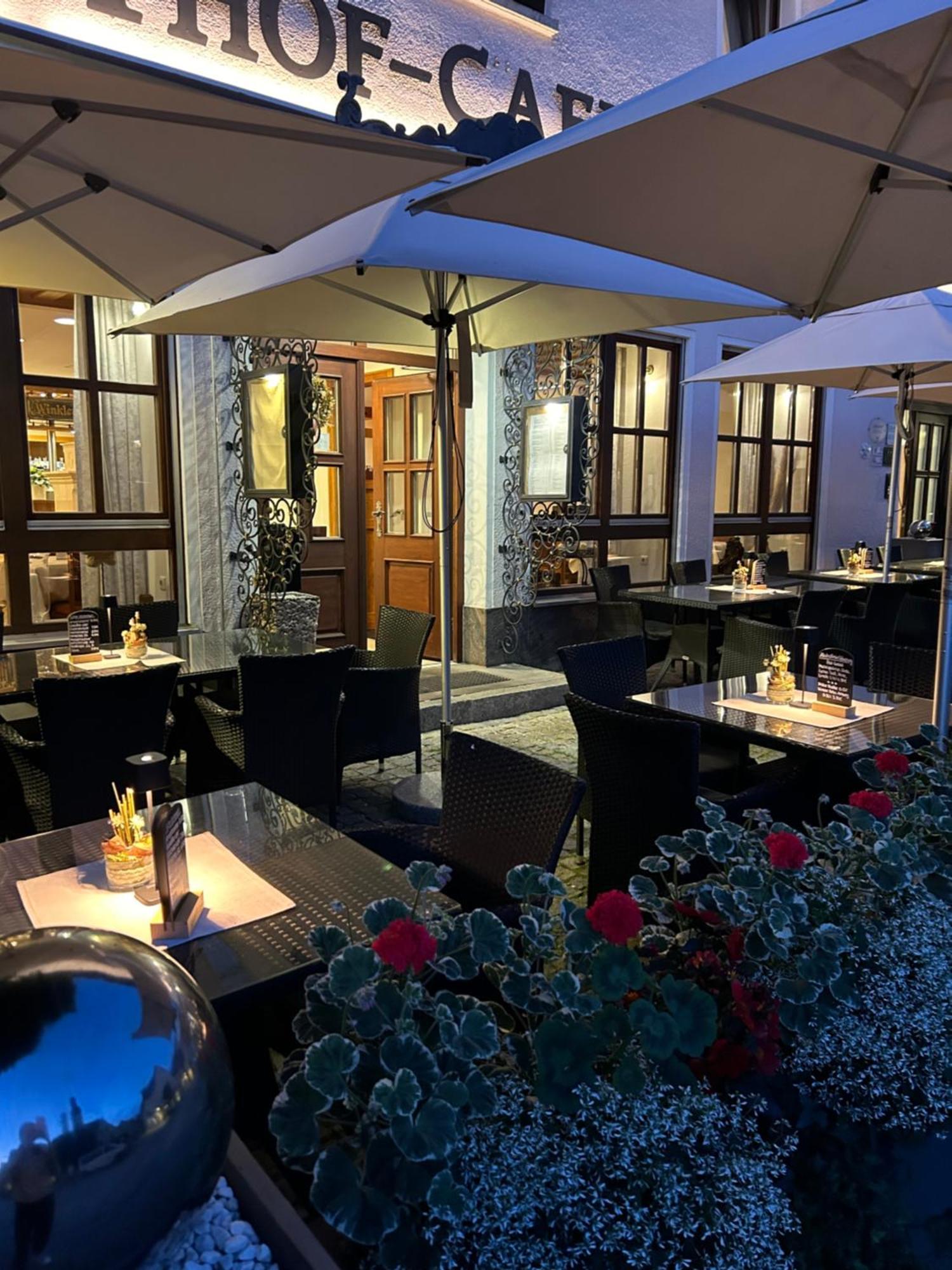 Königstein in der Oberpfalz Hotel Gasthof Zur Post מראה חיצוני תמונה