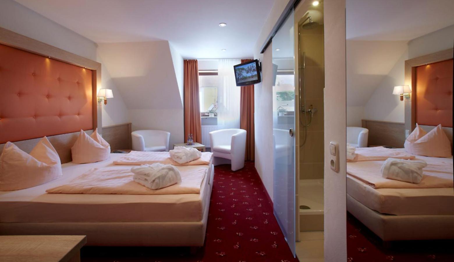 Königstein in der Oberpfalz Hotel Gasthof Zur Post מראה חיצוני תמונה