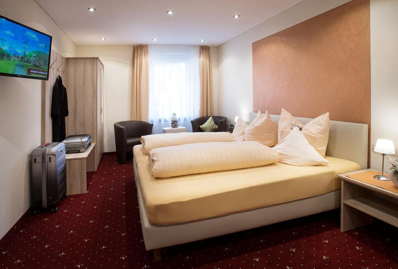 Königstein in der Oberpfalz Hotel Gasthof Zur Post מראה חיצוני תמונה