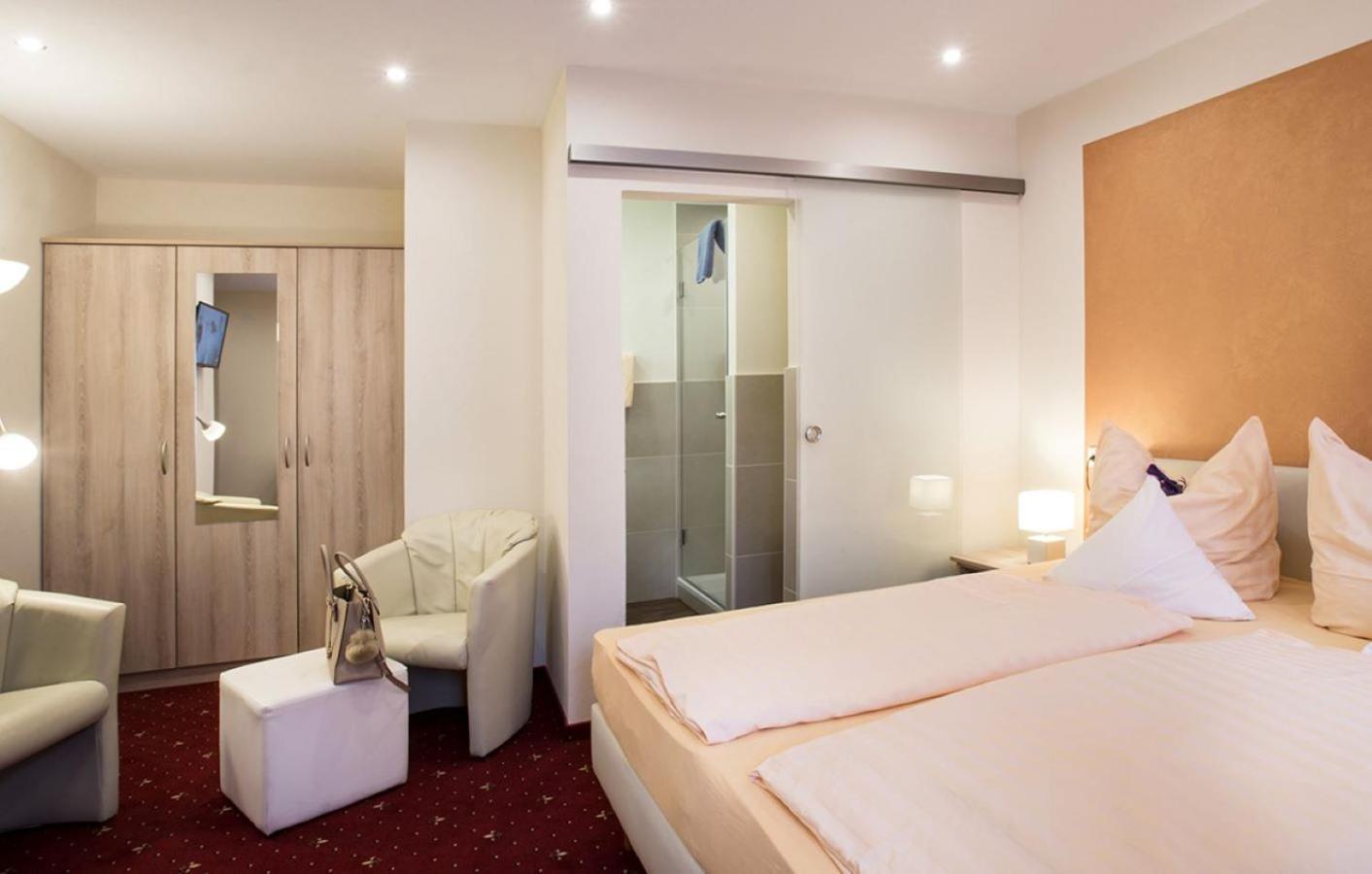Königstein in der Oberpfalz Hotel Gasthof Zur Post מראה חיצוני תמונה